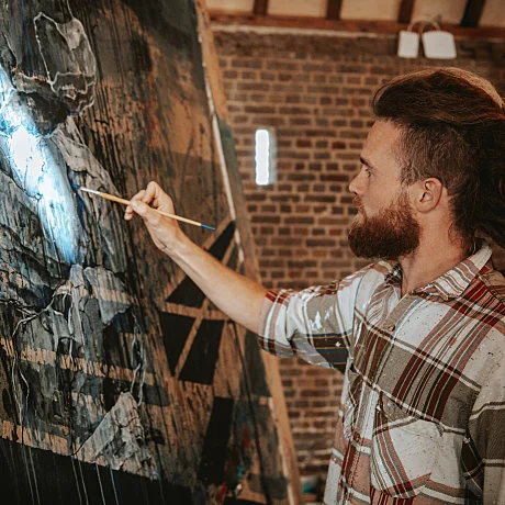 Art photo Reeks 'Oeverloos' Zonderland/IMG_7674_hwcdy0